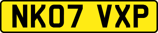 NK07VXP