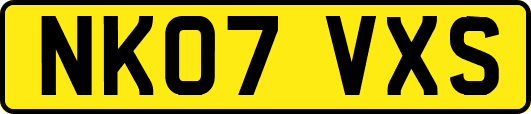 NK07VXS