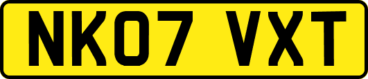 NK07VXT