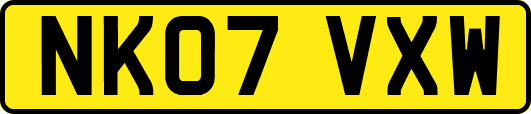 NK07VXW