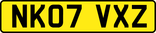 NK07VXZ