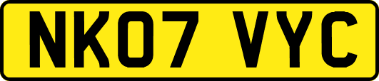 NK07VYC