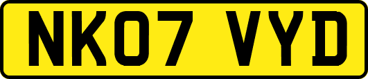 NK07VYD