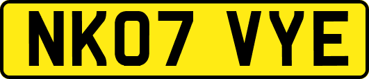 NK07VYE