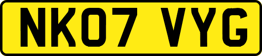 NK07VYG