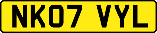 NK07VYL