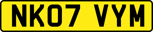 NK07VYM