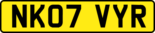 NK07VYR