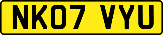 NK07VYU