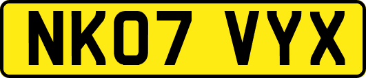 NK07VYX