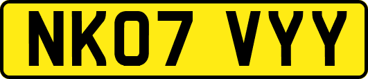 NK07VYY