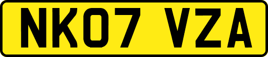 NK07VZA