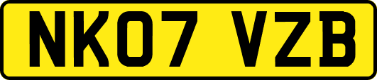 NK07VZB