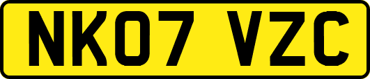 NK07VZC