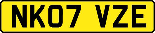 NK07VZE