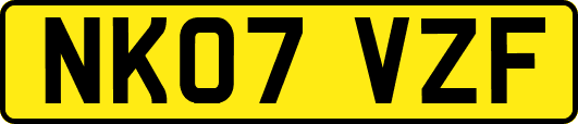 NK07VZF