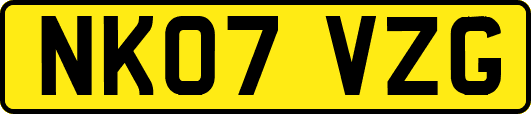 NK07VZG