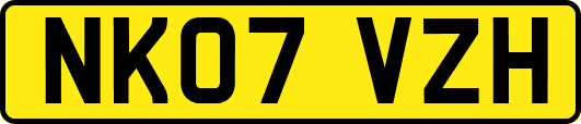 NK07VZH