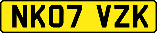 NK07VZK