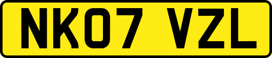 NK07VZL