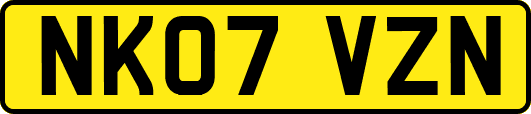 NK07VZN