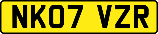 NK07VZR