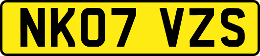 NK07VZS