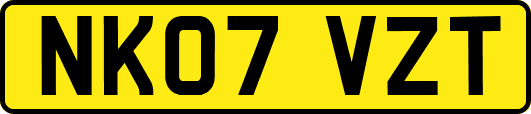 NK07VZT