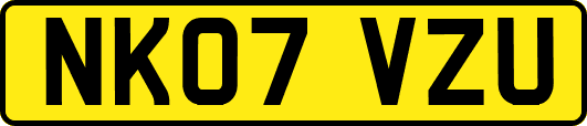 NK07VZU