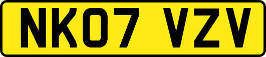 NK07VZV