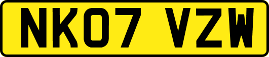 NK07VZW