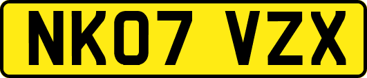 NK07VZX