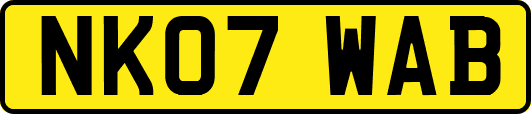 NK07WAB