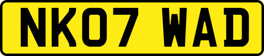 NK07WAD