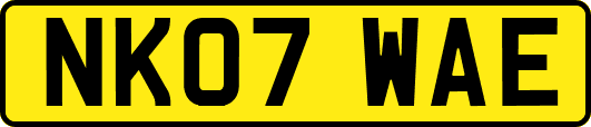 NK07WAE