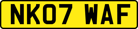 NK07WAF