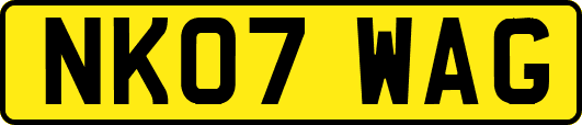 NK07WAG