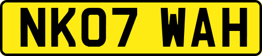 NK07WAH