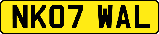 NK07WAL