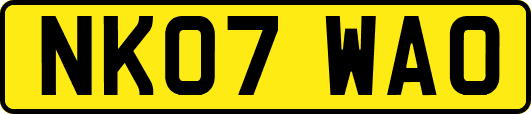 NK07WAO