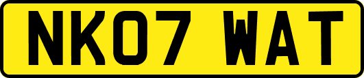 NK07WAT