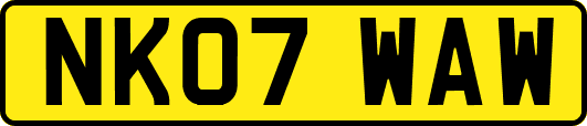 NK07WAW
