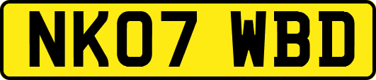 NK07WBD