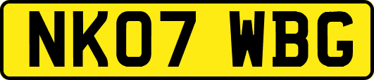 NK07WBG