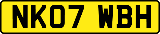 NK07WBH