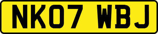 NK07WBJ