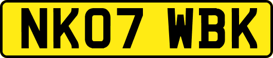 NK07WBK