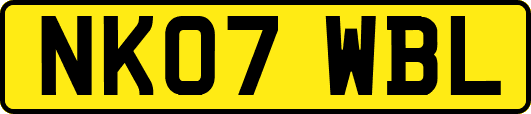 NK07WBL