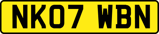 NK07WBN