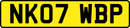 NK07WBP
